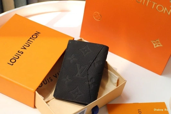 ORGANIZER VUITTON LOUIS POCKET 0718